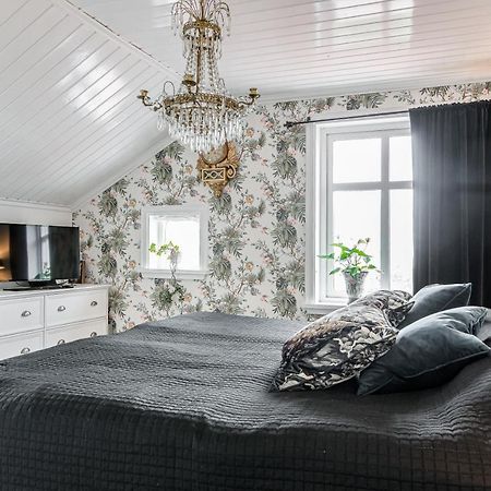 Villa 25Min Fran Joenkoeping, Panorama Utsikt Habo Dış mekan fotoğraf