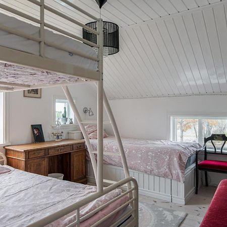 Villa 25Min Fran Joenkoeping, Panorama Utsikt Habo Dış mekan fotoğraf