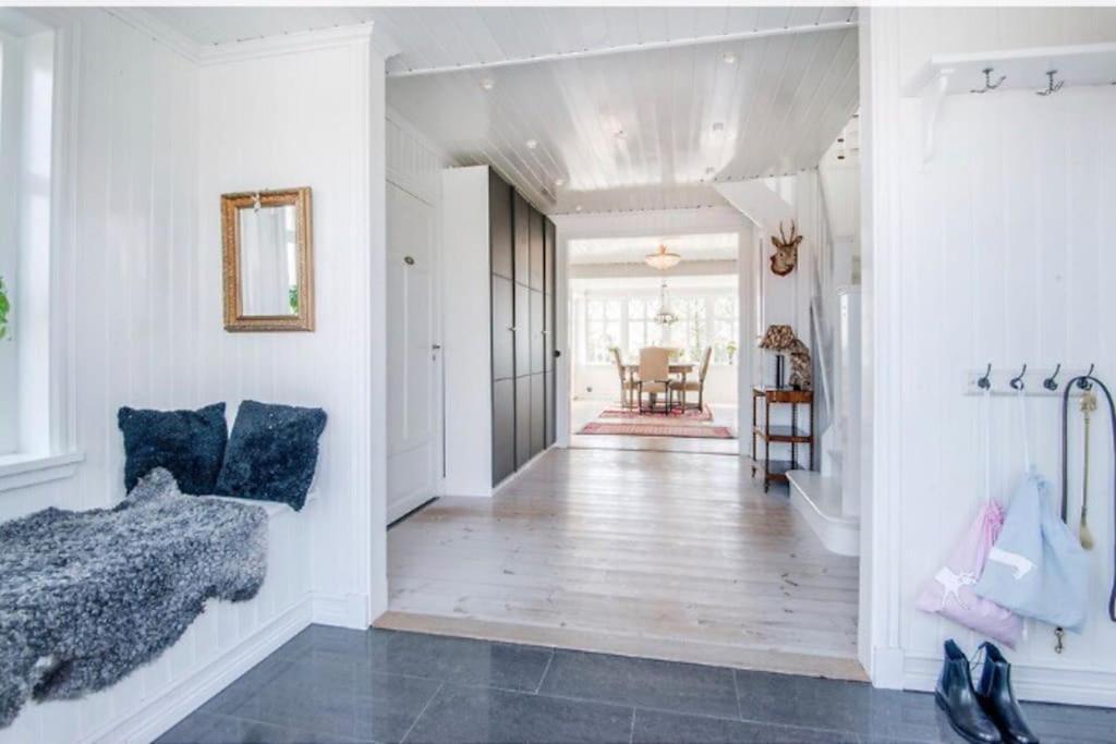 Villa 25Min Fran Joenkoeping, Panorama Utsikt Habo Dış mekan fotoğraf