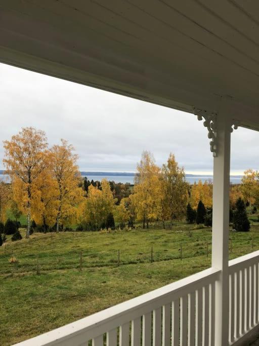 Villa 25Min Fran Joenkoeping, Panorama Utsikt Habo Dış mekan fotoğraf