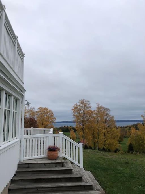 Villa 25Min Fran Joenkoeping, Panorama Utsikt Habo Dış mekan fotoğraf
